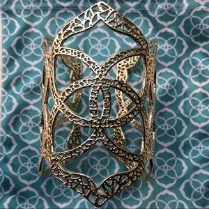 Kendra Scott Roni Cuff